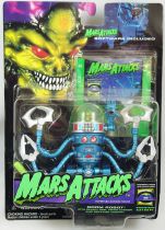Mars Attacks! - Trendmasters (Trading cards) - Doom Robot
