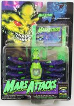 Mars Attacks! - Trendmasters (Trading cards) - Superflex SADAAMA
