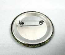 Mars Attacks - Badge Promotionnel (1996)