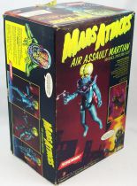 Mars Attacks - Topps Screamin\' Model Kit - Air Assault Martian