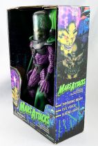 Mars Attacks! (Trading cards) - Trendmasters - 12 inches Martian Supreme Commander