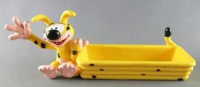 Marsupilami - Applause PVC Figure - Cards Holder Marsupilami