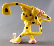 Marsupilami - Applause PVC Figure - Golf Marsupilami