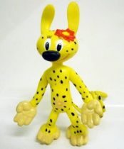 Marsupilami - Bendable Figures - Marsupilamie