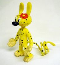 Marsupilami - Bendable Figures - Marsupilamie