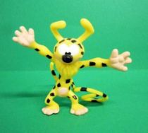 Marsupilami - Disney PVC Figure - Happy Marsupilami