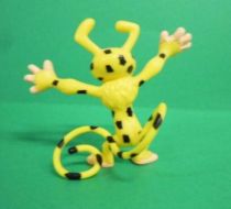 Marsupilami - Disney PVC Figure - Happy Marsupilami