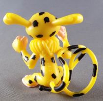 Marsupilami - Disney PVC Figure - Marsupilami Movable Head