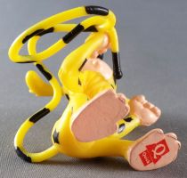 Marsupilami - Disney PVC Figure - Marsupilami Movable Head