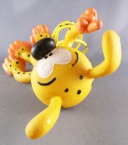 Marsupilami - Dupuis 1964 Squeeze - Marsupilami 20cm 8\ 
