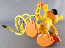 Marsupilami - Dupuis 1964 Squeeze - Marsupilami 20cm 8\ 