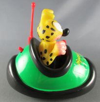 Marsupilami - Figurine & Véhicule Tyco - Marsupilami Auto Tamponneuse à Piles 2