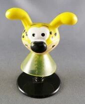 Marsupilami - Figurine Buste PVC - Marsupilami Sauteur