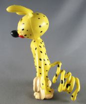 Marsupilami - Figurine Flexible Muhleck Nounours - Marsupilami 14cm