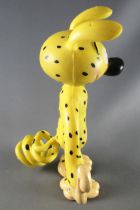 Marsupilami - Figurine Flexible Muhleck Nounours - Marsupilami 14cm