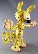 Marsupilami - Figurine Flexible Muhleck Nounours - Marsupilami 14cm