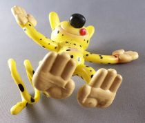 Marsupilami - Figurine Flexible Muhleck Nounours - Marsupilami 14cm