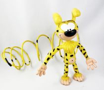 Marsupilami - Figurine Flexible Plastoy - Marsupilami 18cm