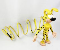 Marsupilami - Figurine Flexible Plastoy - Marsupilami 18cm