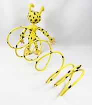 Marsupilami - Figurine Flexible Plastoy - Marsupilami 18cm