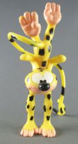 Marsupilami - Figurine PVC - Marsupilami Faisant le Poirier