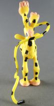 Marsupilami - Figurine PVC - Marsupilami Faisant le Poirier