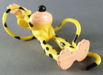 Marsupilami - Figurine PVC - Marsupilami Faisant le Poirier