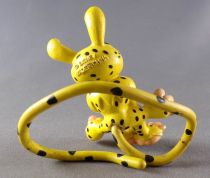Marsupilami - Figurine PVC Disney - Marsupilami avec Queue Flexible