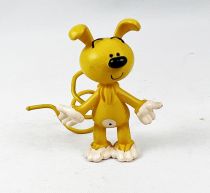 Marsupilami - Figurine PVC Plastoy - Baby Marsupilami boy (Bibu)