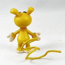Marsupilami - Figurine PVC Plastoy - Bébé Marsupilami garçon (Bibu)