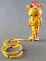 Marsupilami - Figurine PVC Plastoy - Femelle Marsupilami 