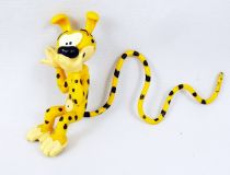 Marsupilami - Figurine PVC Plastoy - Marsupilami assis