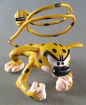 Marsupilami - Figurine PVC Plastoy - Marsupilami furieux