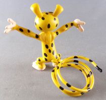 Marsupilami - Figurine PVC Plastoy - Marsupilami heureux