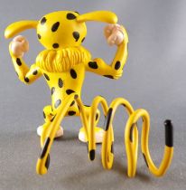 Marsupilami - Figurine PVC Plastoy - Marsupilami Musclé