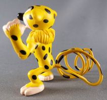Marsupilami - Figurine PVC Plastoy - Marsupilami Musclé
