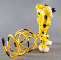 Marsupilami - Figurine PVC Plastoy - Marsupilami Musclé