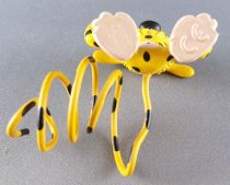 Marsupilami - Figurine PVC Plastoy - Marsupilami Musclé