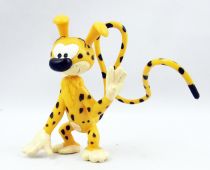 Marsupilami - Figurine PVC Plastoy - Marsupilami saluant