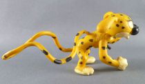 Marsupilami - Figurine PVC Queue Flexible - Marsupilami