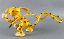 Marsupilami - Figurine PVC Queue Flexible - Marsupilami