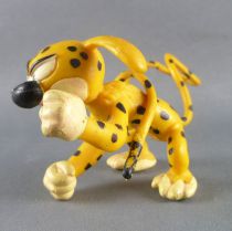 Marsupilami - Figurine PVC Queue Flexible - Marsupilami