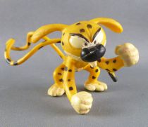 Marsupilami - Figurine PVC Queue Flexible - Marsupilami