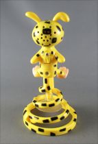 Marsupilami - Figurine PVC Quick - Marsupilami Sauteur Parlant