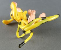 Marsupilami - Figurine PVC Quick - Marsupilami Tête Mobile