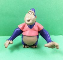 Marsupilami - Figurine PVC Quick - Maurice le Gorille