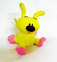 Marsupilami - Lanco Squeeze - Baby Marsupilami