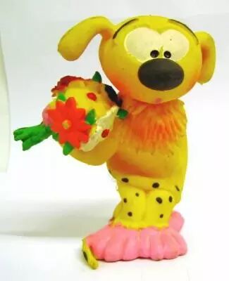 Marsupilami - Lanco Squeeze - Marsupilami