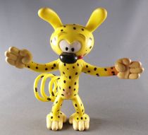 Marsupilami - Muhleck Nounours Bendable Figure - Marsupilami 14cm 7\ 