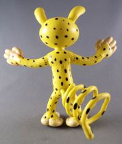 Marsupilami - Muhleck Nounours Bendable Figure - Marsupilami 14cm 7\ 